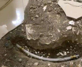 山阴卫生间测漏水哪家优惠