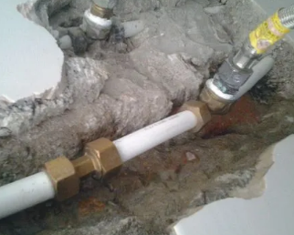山阴测漏水多少钱