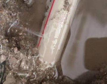 山阴水管维修多少钱
