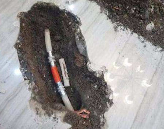 山阴水管维修哪家好