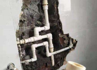 山阴卫生间测漏水价格多少