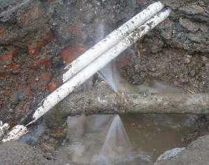 山阴水管维修费用是多少