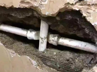 山阴水管维修哪家好