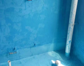山阴卫生间防水多少钱