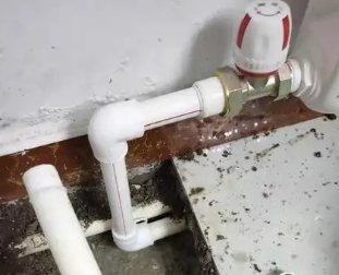 山阴卫生间测漏水多少钱