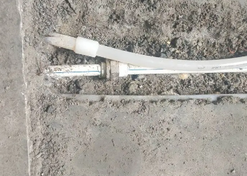 山阴卫生间测漏水之解决方法