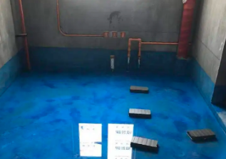 山阴卫生间防水步骤