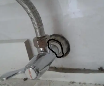 山阴水管维修多少钱
