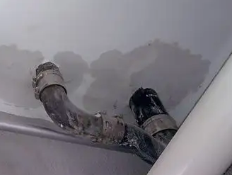 山阴卫生间测漏水服务电话