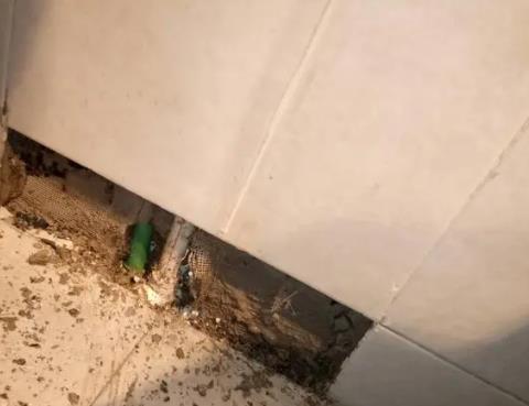 山阴测漏水公司为您专业分享下检漏仪器准确定位的方法有什么特点?