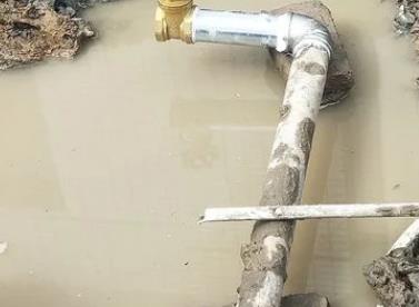 山阴测漏水公司电话